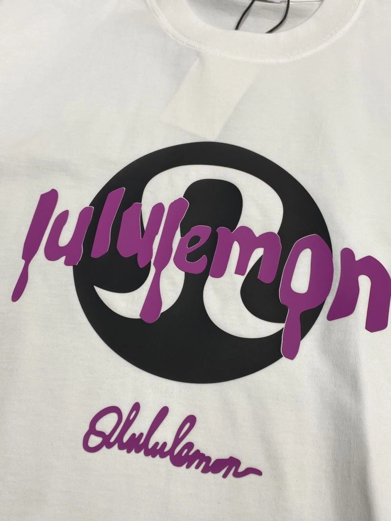 HighPerformance Lululemon T-Shirts 160233