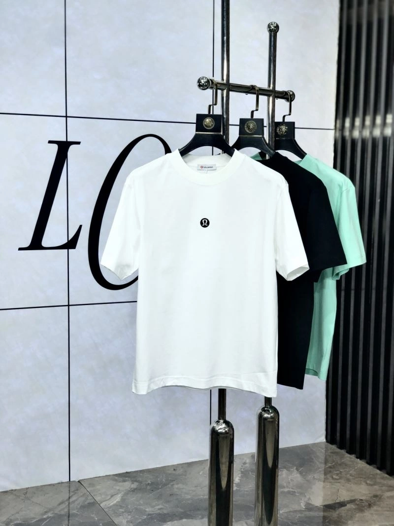 SmartChoice Lululemon T-Shirts 160234