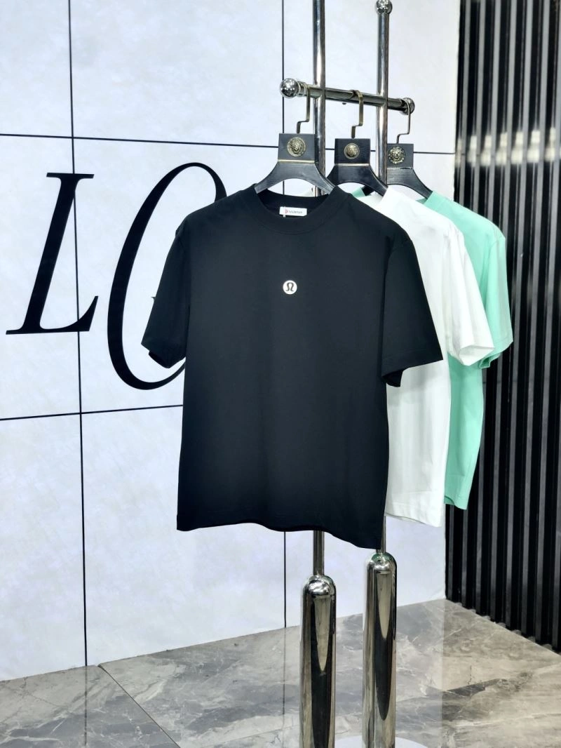 SmartChoice Lululemon T-Shirts 160234