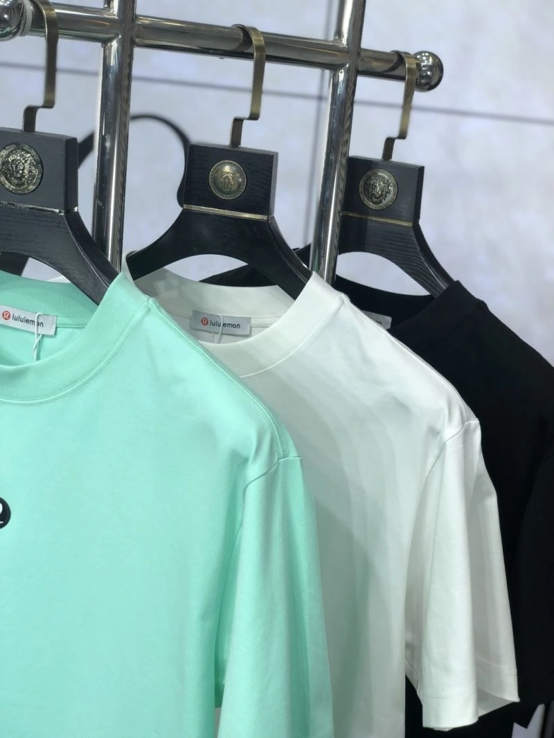 SmartChoice Lululemon T-Shirts 160234