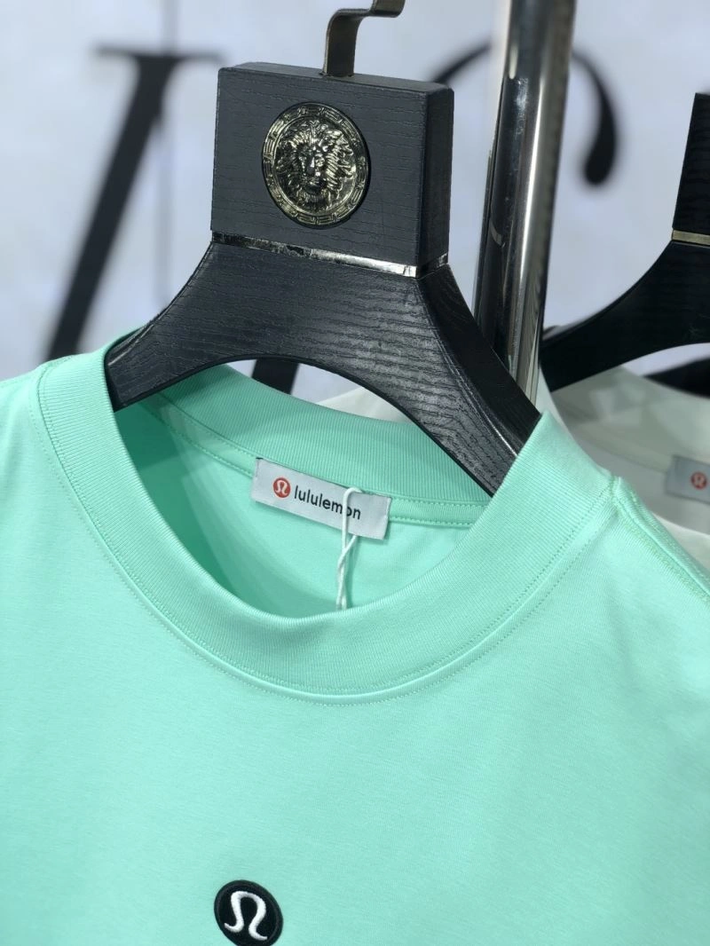 SmartChoice Lululemon T-Shirts 160234