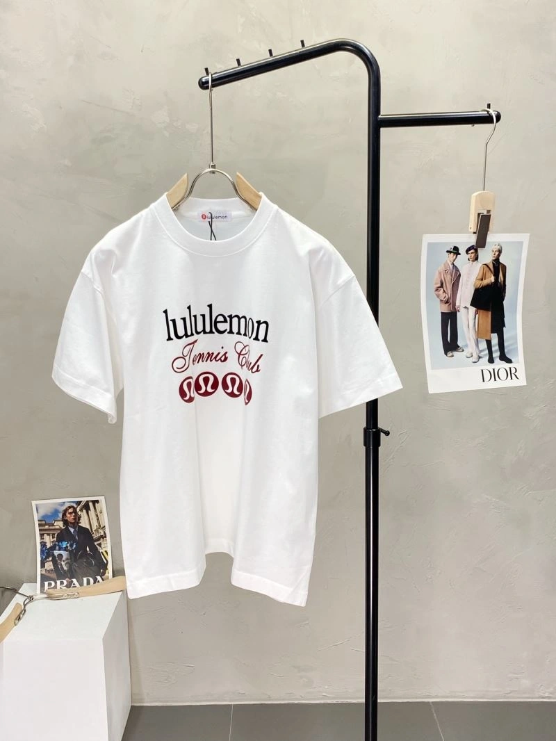 Comfortable Lululemon T-Shirts 160235