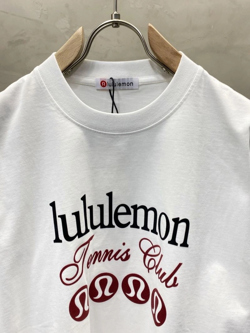 Comfortable Lululemon T-Shirts 160235