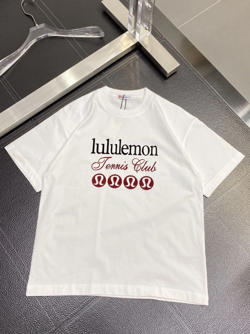 Comfortable Lululemon T-Shirts 160235