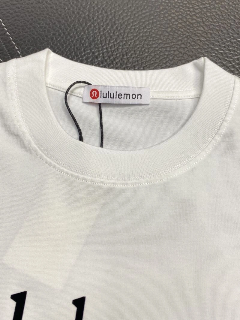 Comfortable Lululemon T-Shirts 160235