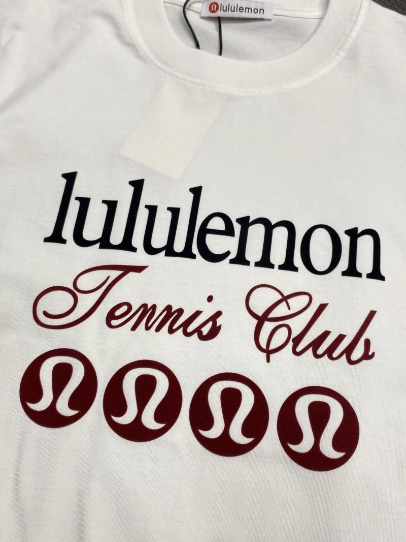 Comfortable Lululemon T-Shirts 160235