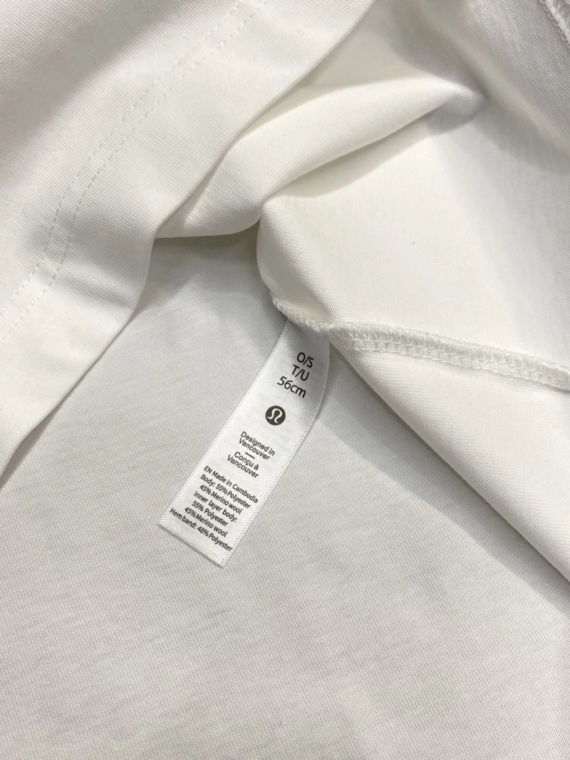 Comfortable Lululemon T-Shirts 160235