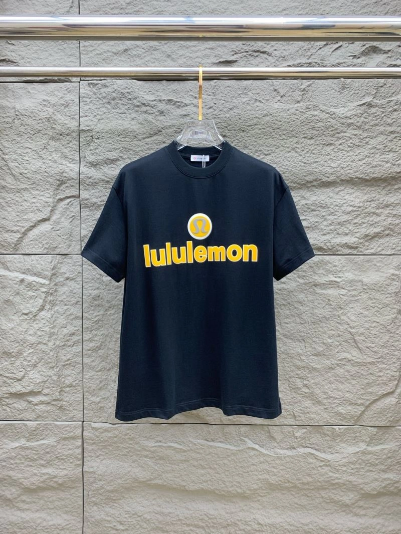 Lululemon T-Shirts FashionForward 160224