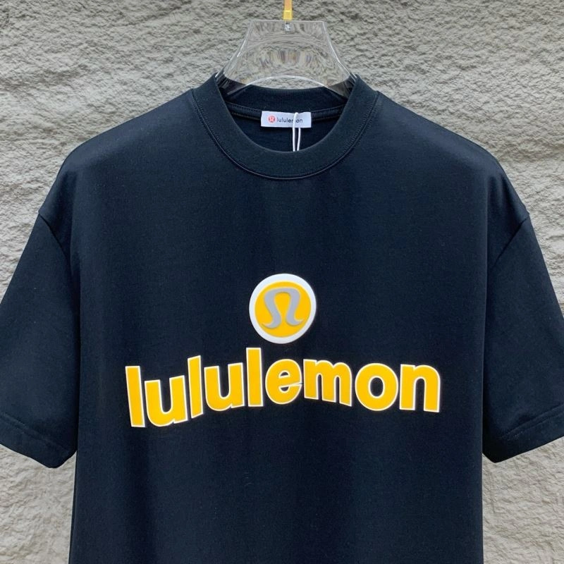 Lululemon T-Shirts FashionForward 160224