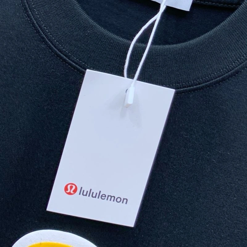 Lululemon T-Shirts FashionForward 160224