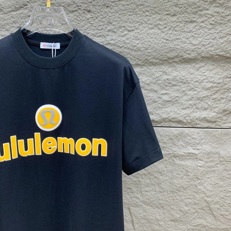 Lululemon T-Shirts FashionForward 160224
