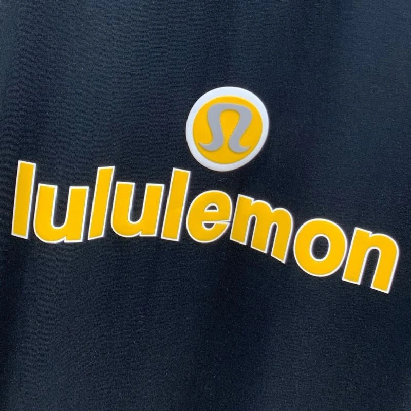 Lululemon T-Shirts FashionForward 160224