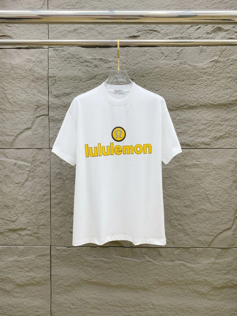Practical Lululemon T-Shirts 160226
