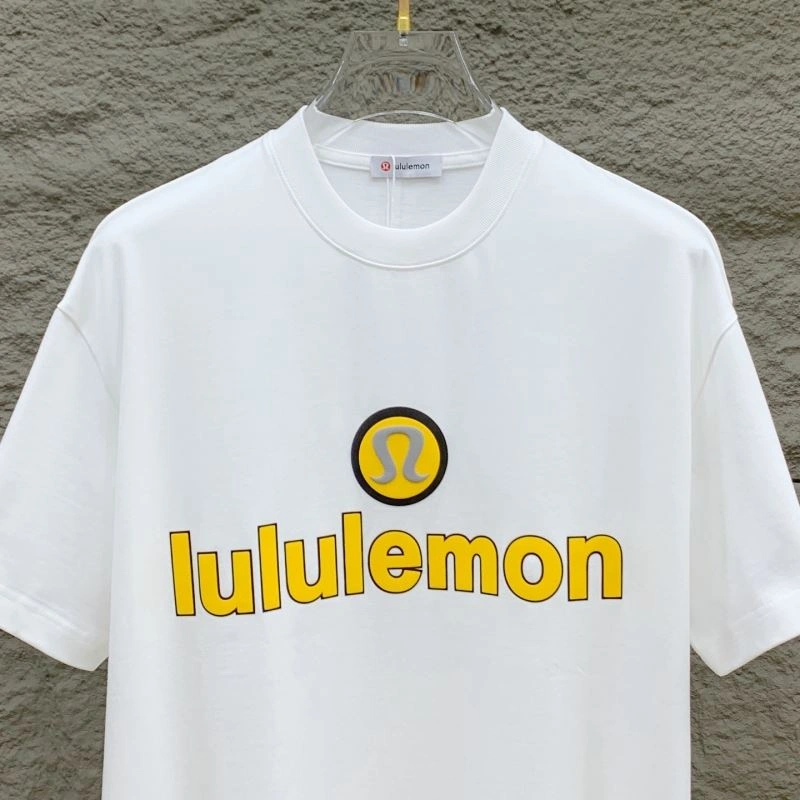 Practical Lululemon T-Shirts 160226