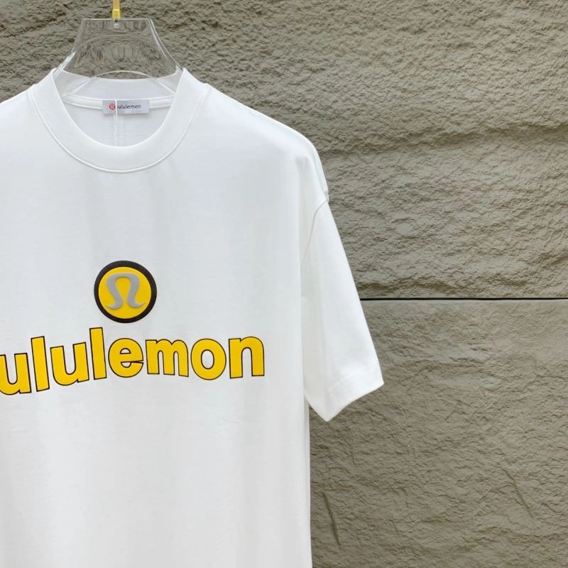 Practical Lululemon T-Shirts 160226