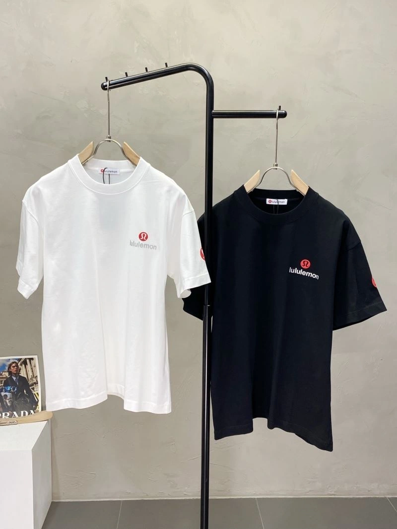 Lululemon T-Shirts Functional 160274