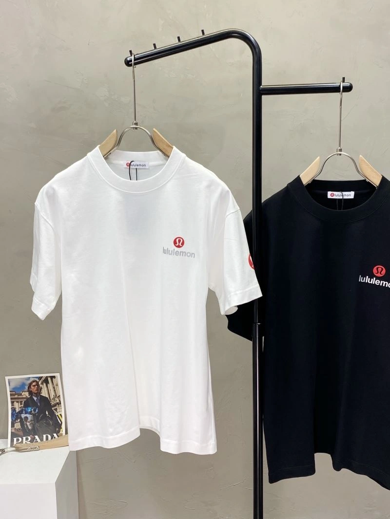 Lululemon T-Shirts Functional 160274
