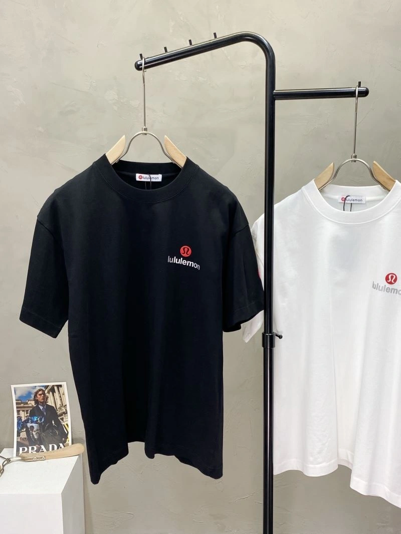 Lululemon T-Shirts Functional 160274
