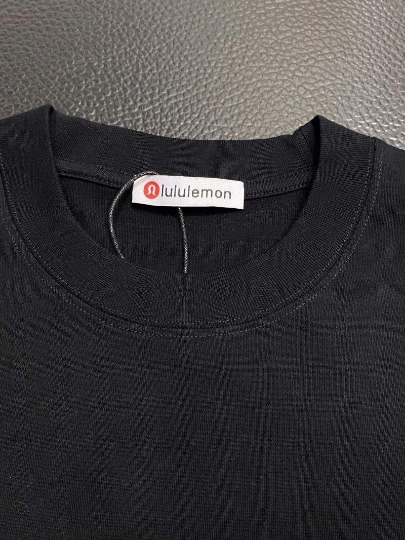 Lululemon T-Shirts Functional 160274