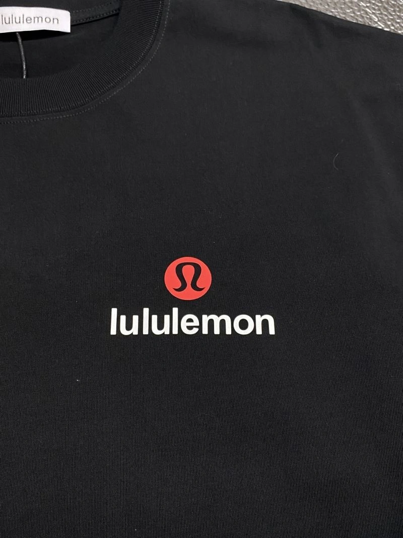 Lululemon T-Shirts Functional 160274