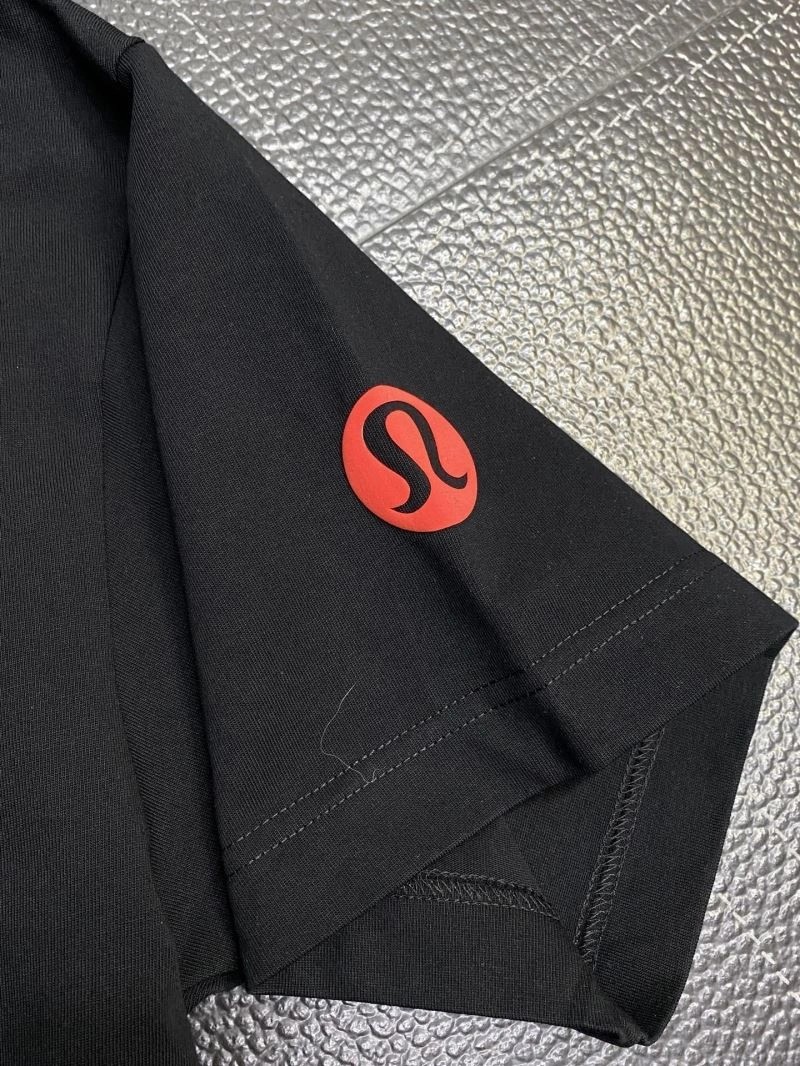 Lululemon T-Shirts Functional 160274