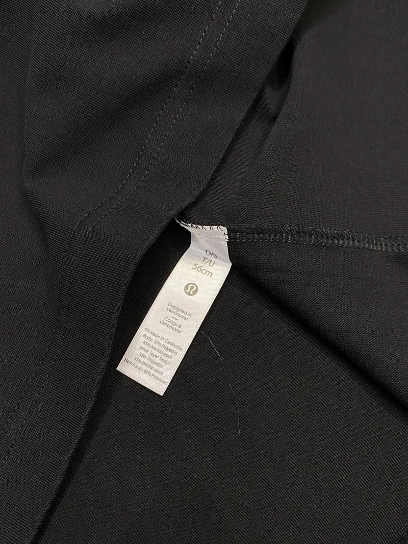 Lululemon T-Shirts Functional 160274