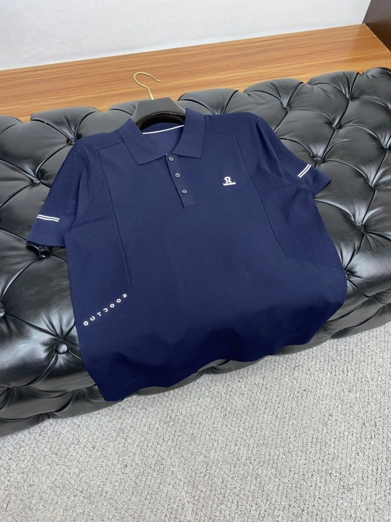 Vibrant Lululemon T-Shirts 160232