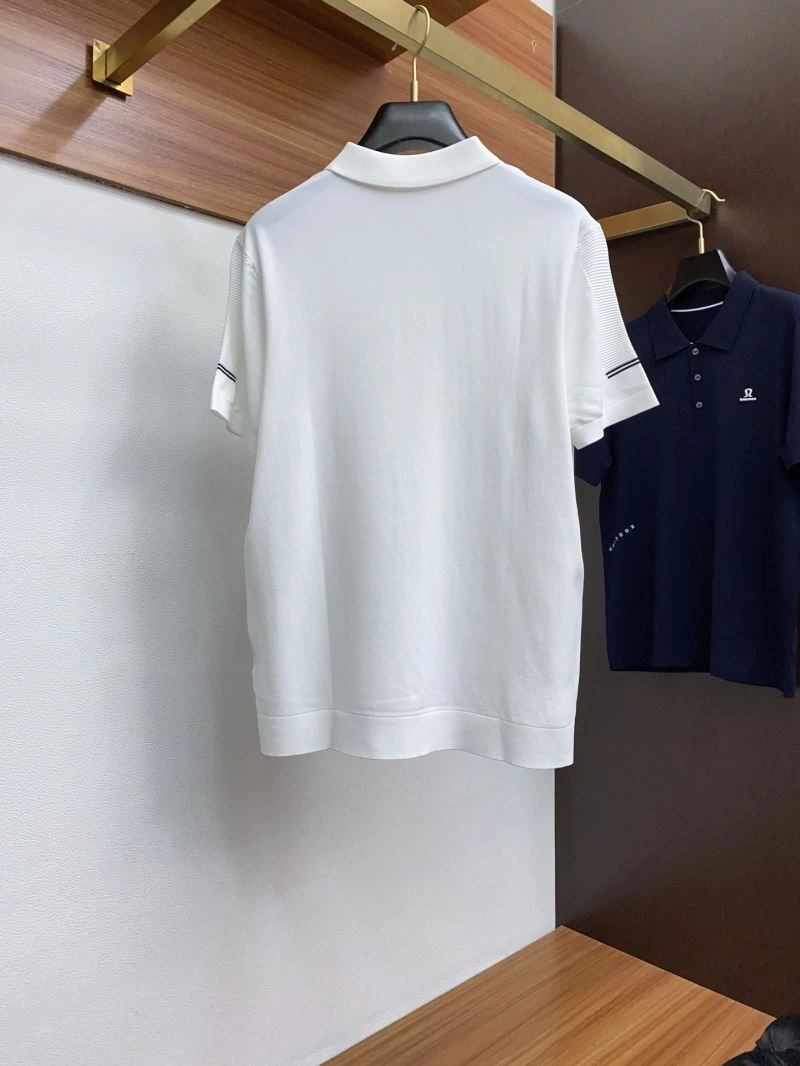 Lululemon T-Shirts Chic 160275
