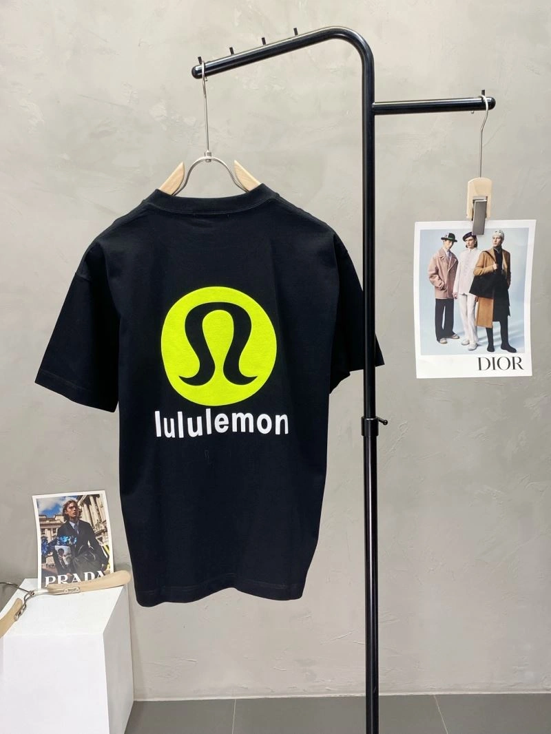 AllSeason Lululemon T-Shirts 160236