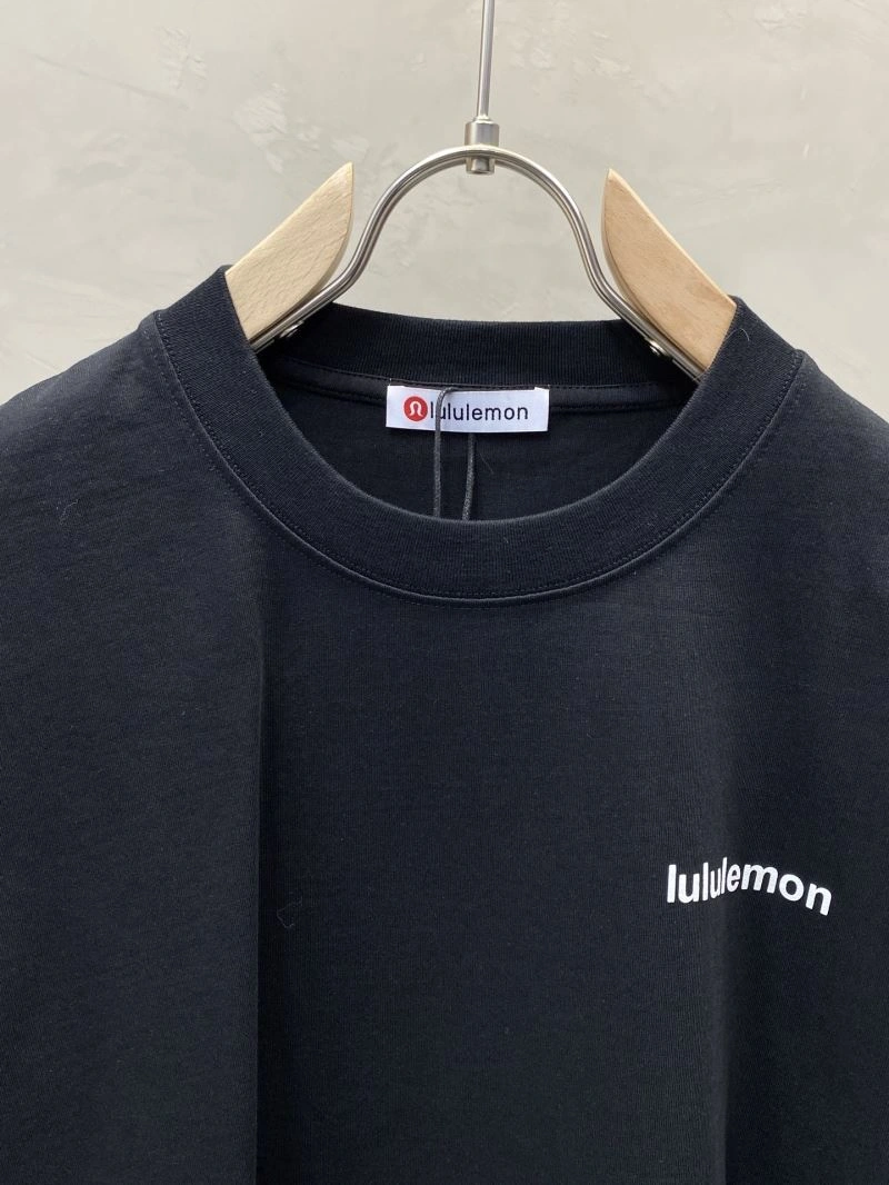 AllSeason Lululemon T-Shirts 160236