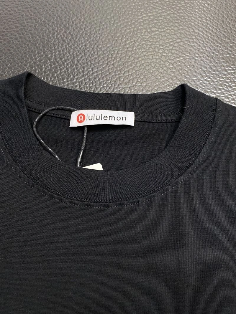 AllSeason Lululemon T-Shirts 160236