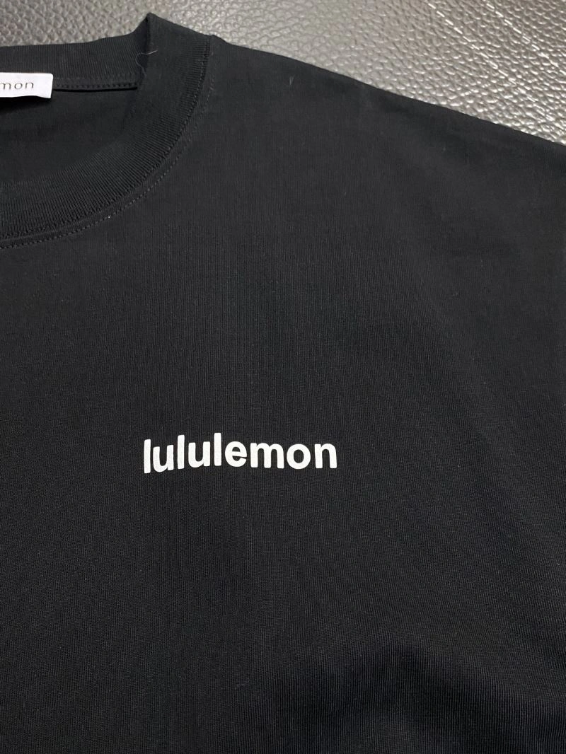 AllSeason Lululemon T-Shirts 160236