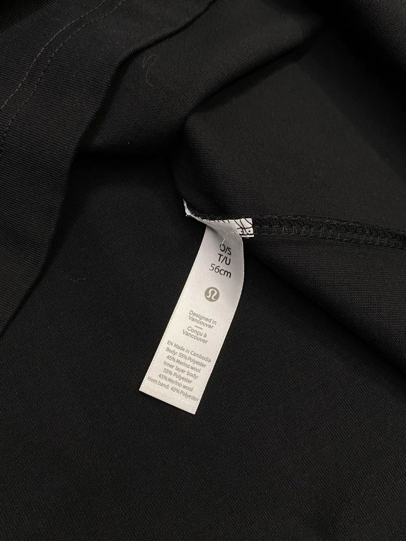 AllSeason Lululemon T-Shirts 160236