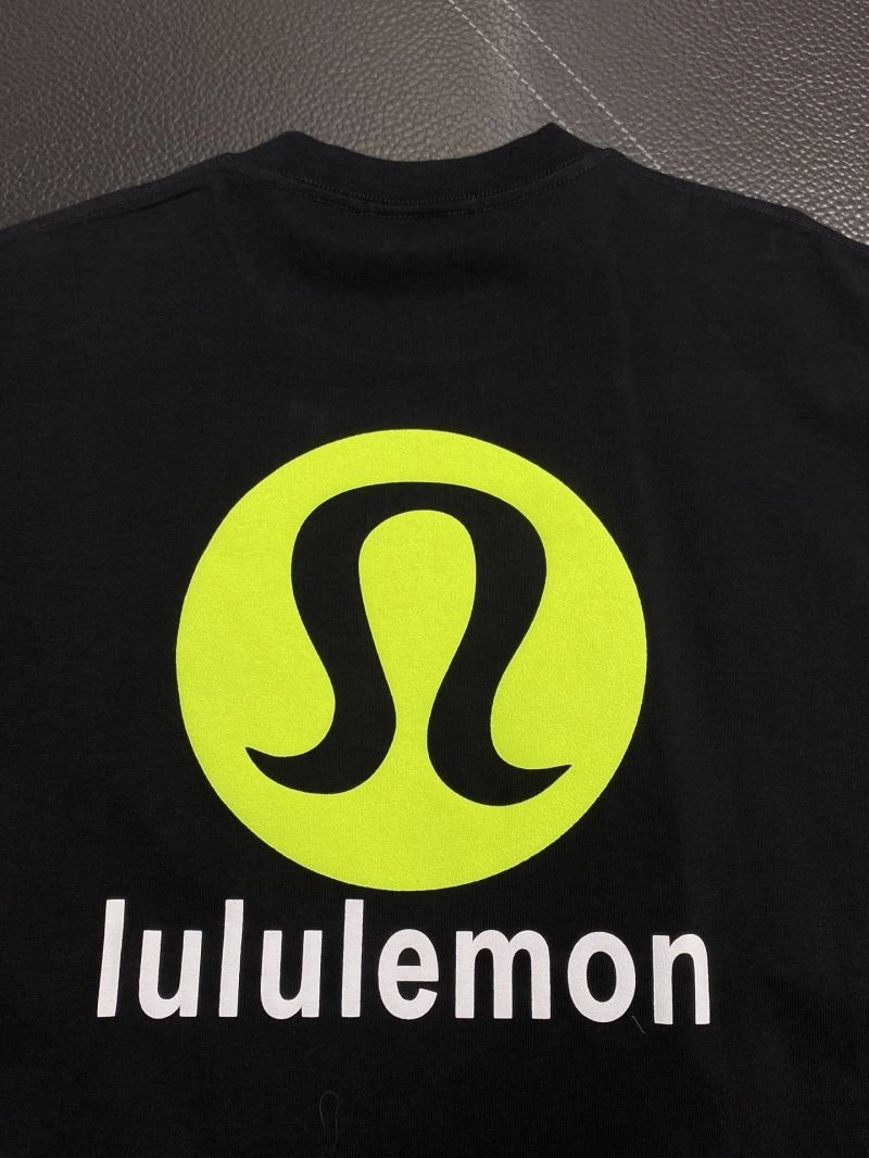 AllSeason Lululemon T-Shirts 160236