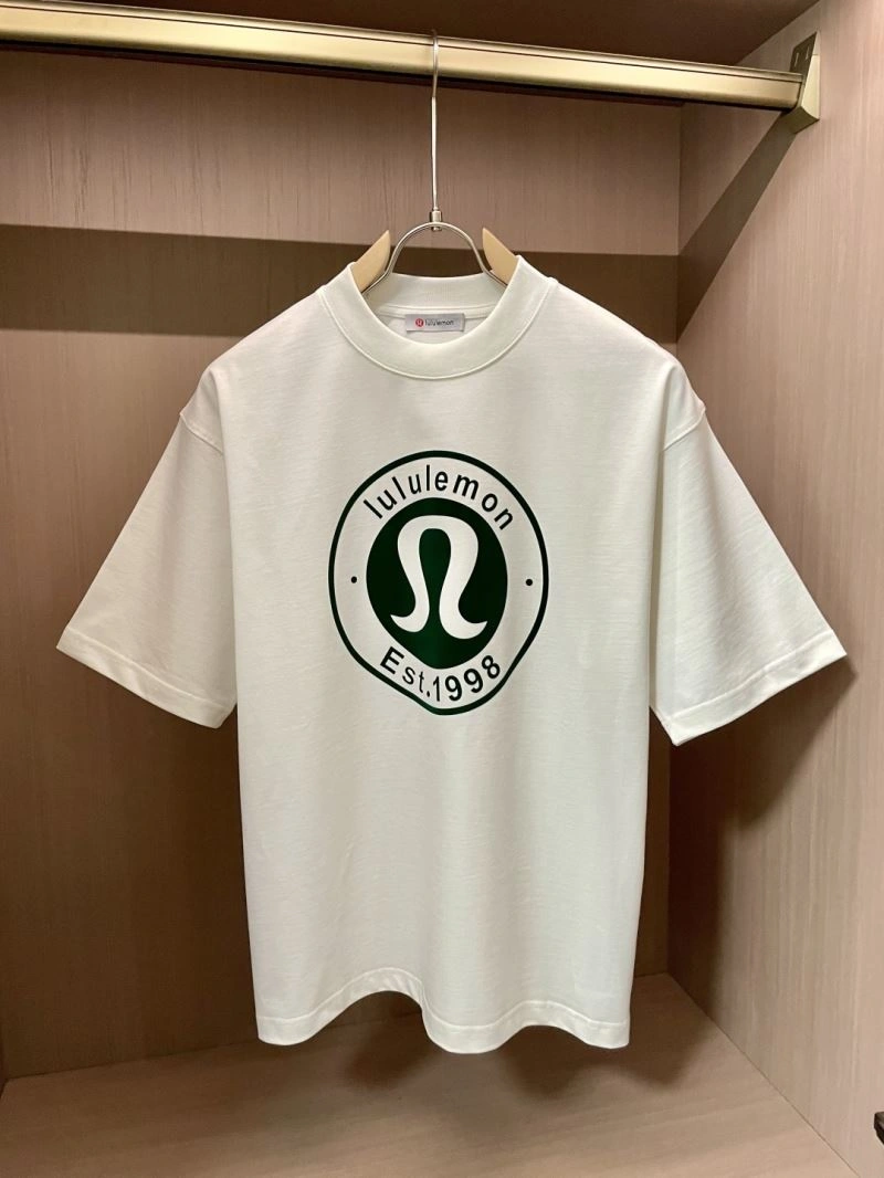 FlexibleFit Lululemon T-Shirts 160238