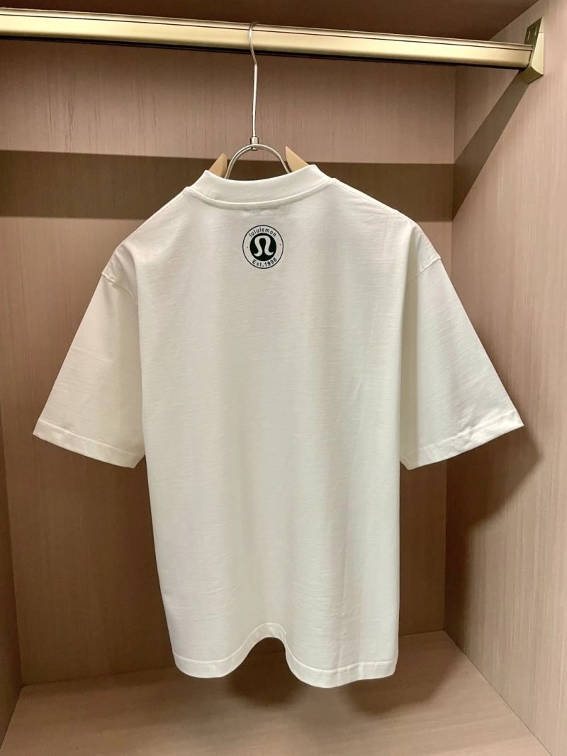 FlexibleFit Lululemon T-Shirts 160238