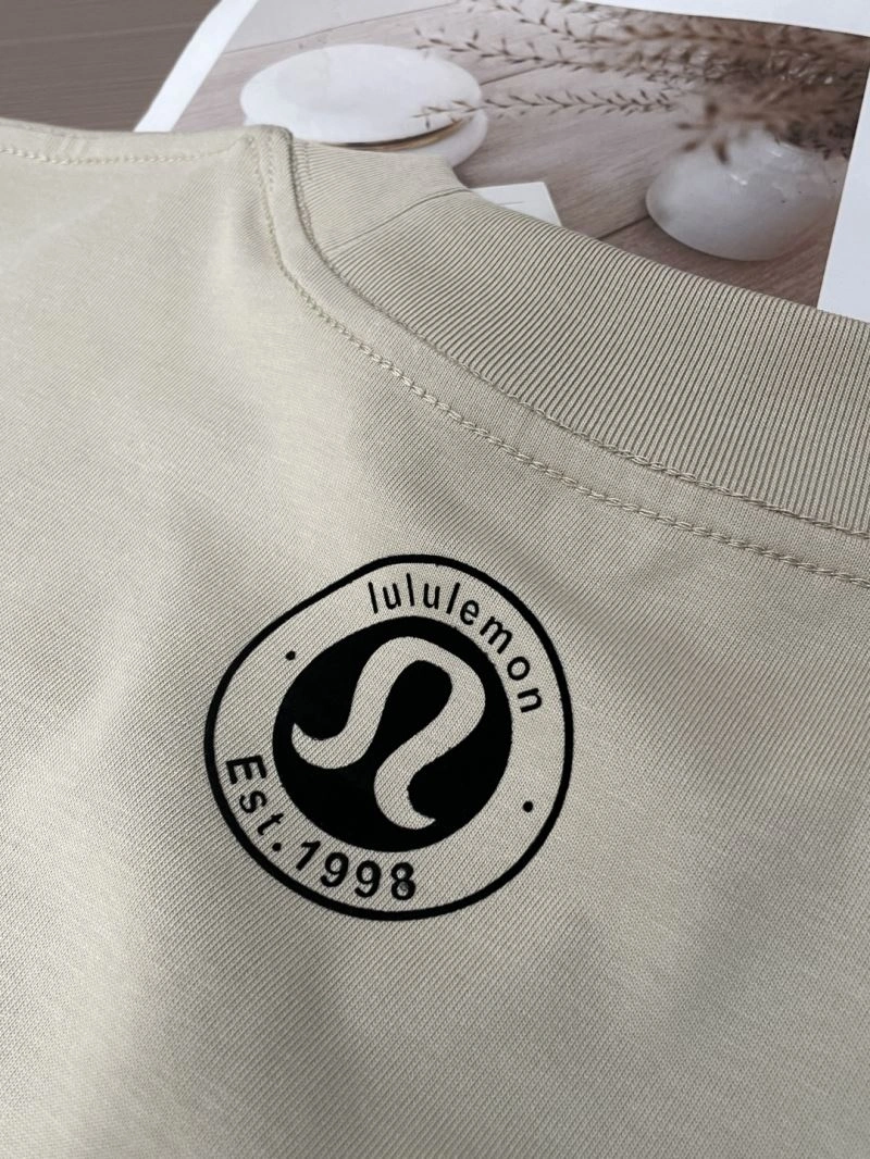 Practical Lululemon T-Shirts 160228