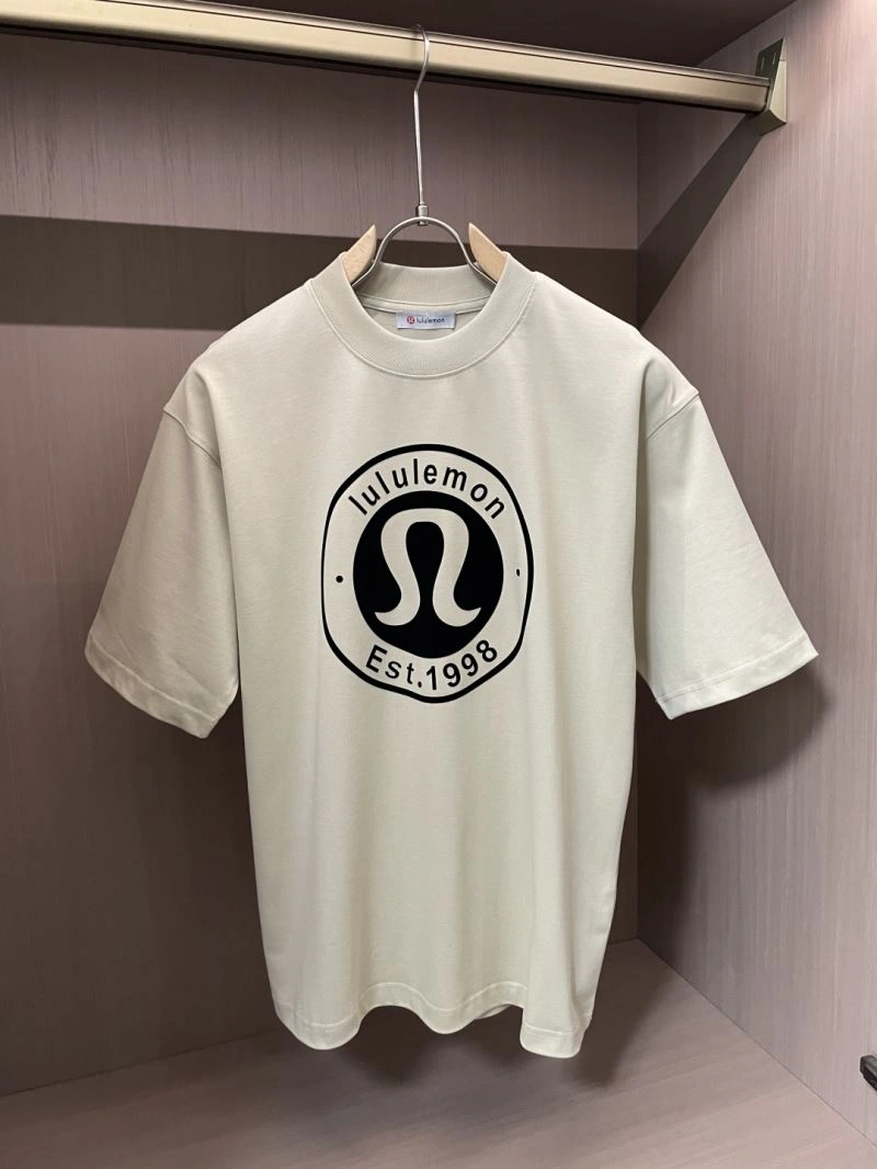 Practical Lululemon T-Shirts 160228