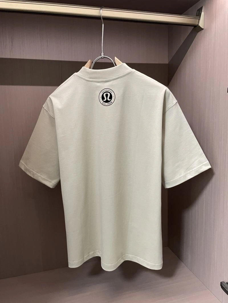 Practical Lululemon T-Shirts 160228