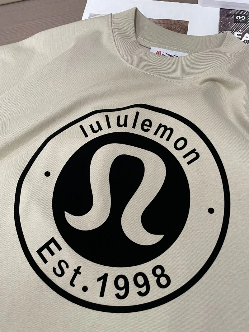 Practical Lululemon T-Shirts 160228