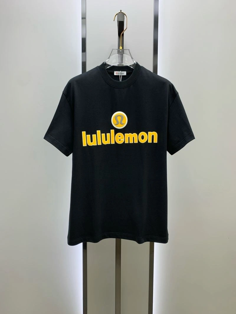 Lululemon T-Shirts Colorful 160271