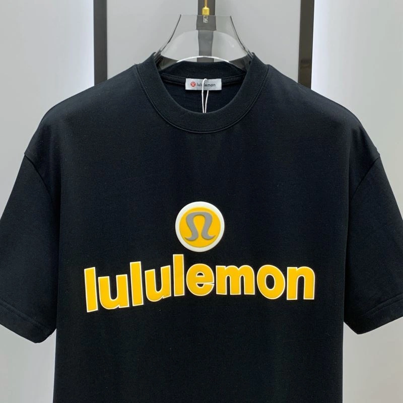 Lululemon T-Shirts Colorful 160271