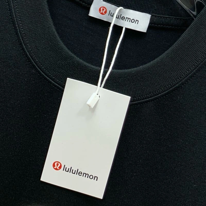 Lululemon T-Shirts Colorful 160271