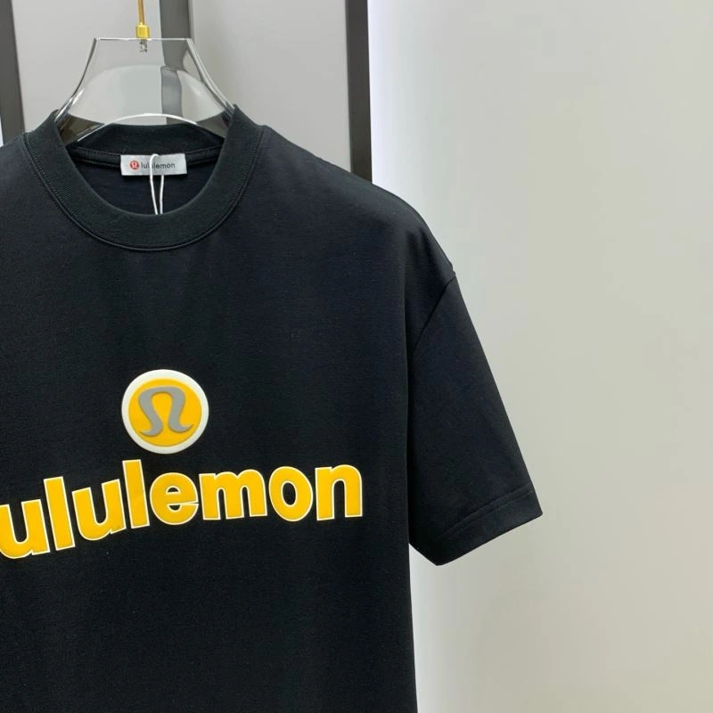 Lululemon T-Shirts Colorful 160271