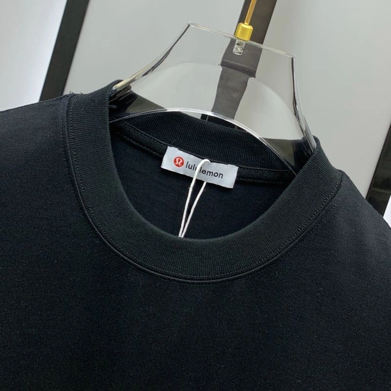 Lululemon T-Shirts Colorful 160271