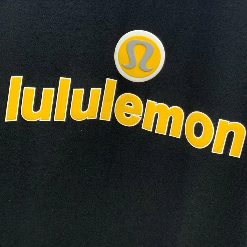 Lululemon T-Shirts Colorful 160271