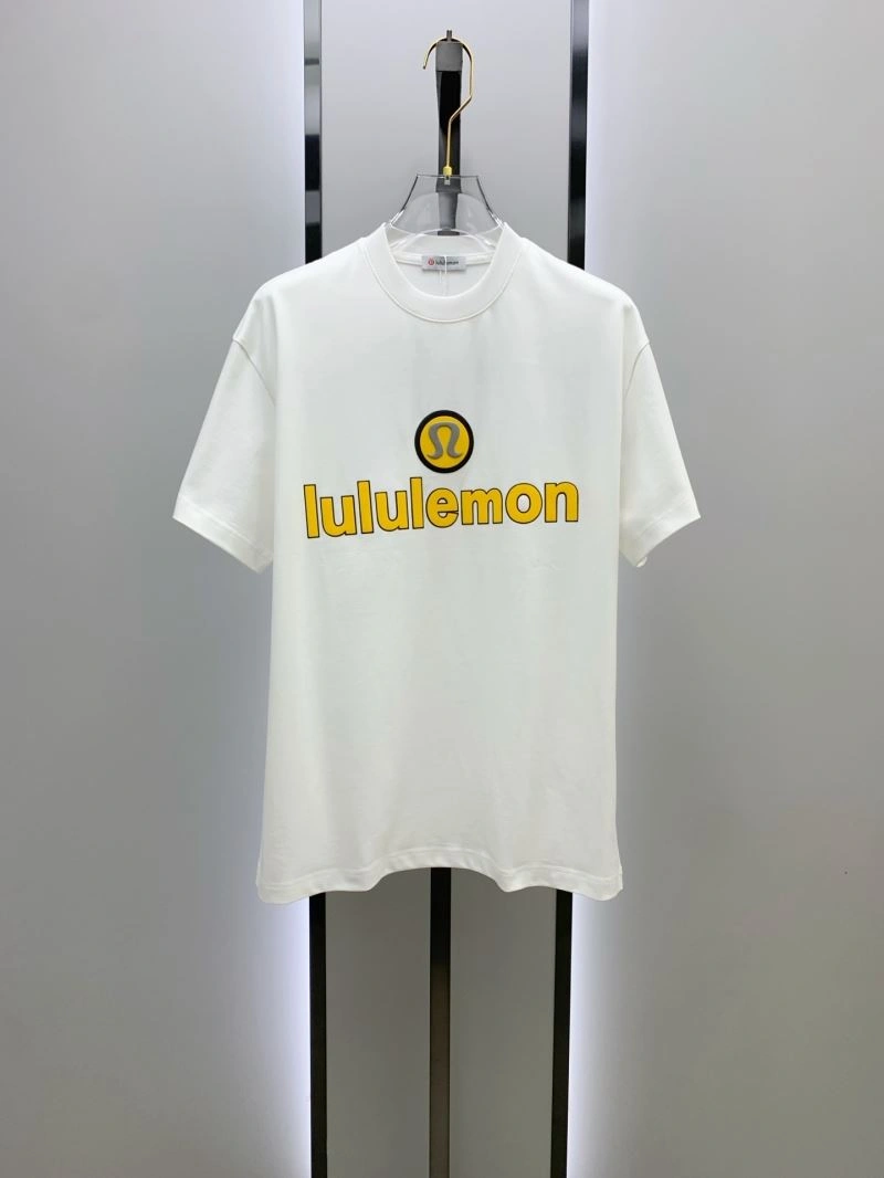 Breathable Lululemon T-Shirts 160221