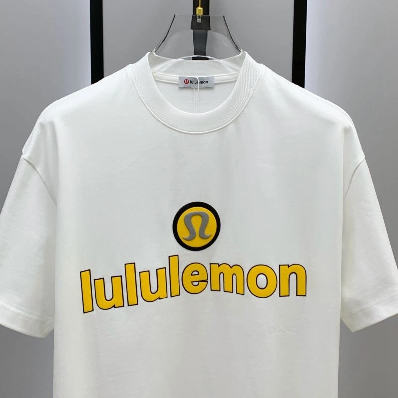 Breathable Lululemon T-Shirts 160221