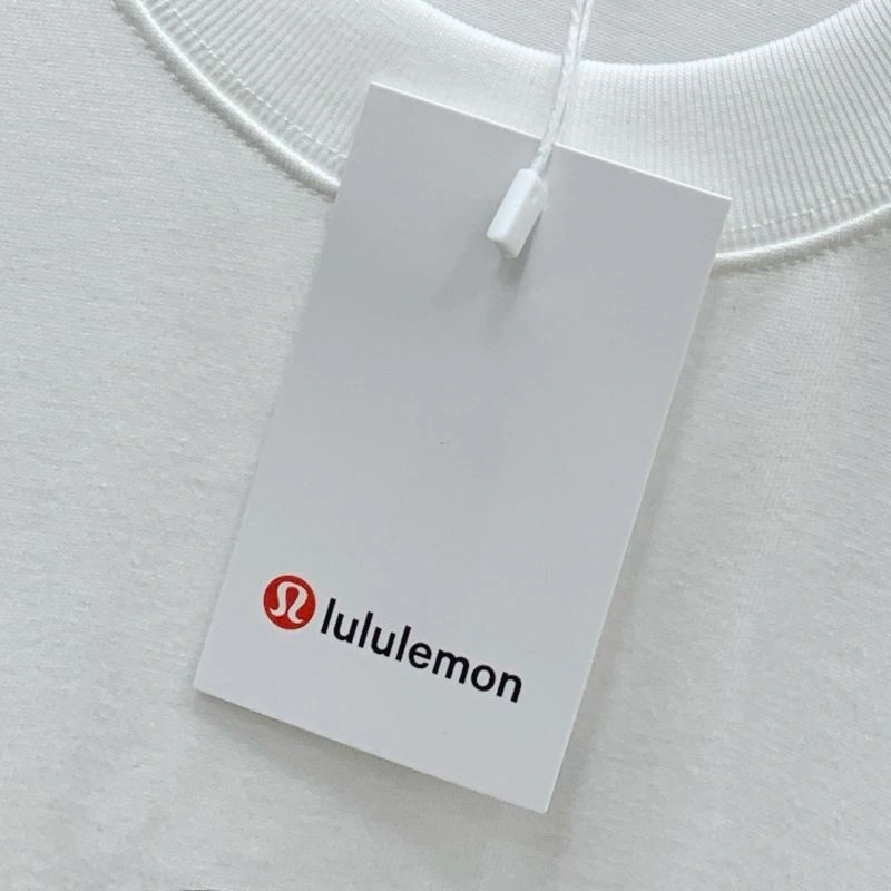 Breathable Lululemon T-Shirts 160221
