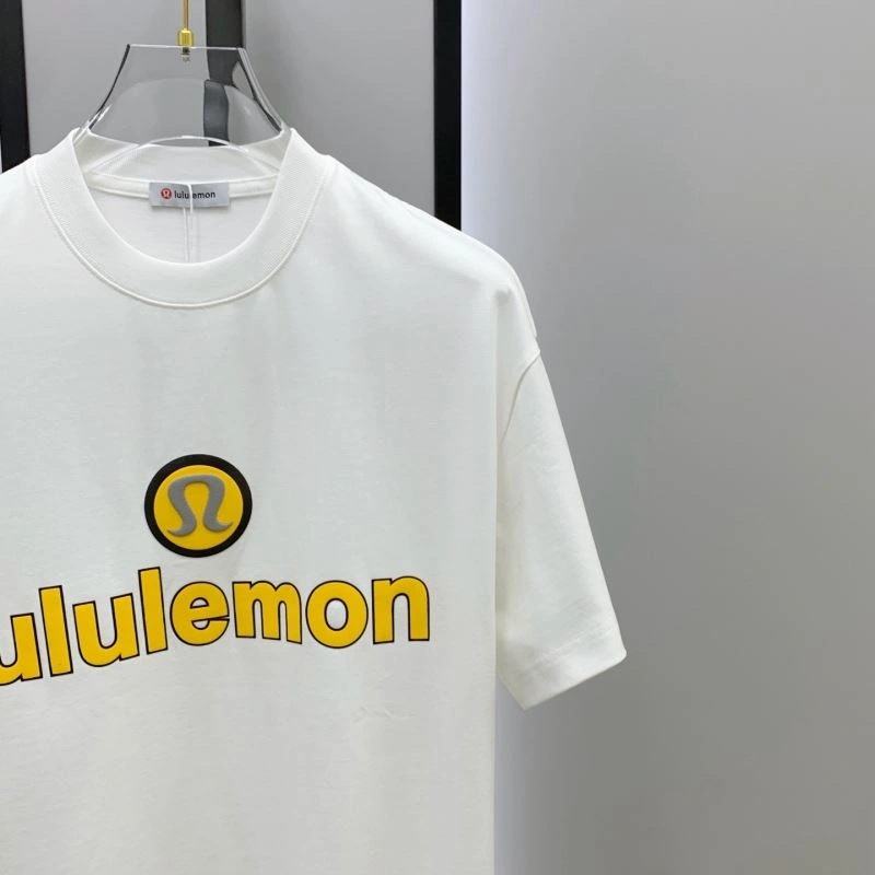 Breathable Lululemon T-Shirts 160221